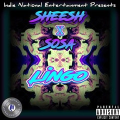 Sheesh Ft. Sosa - Lingo