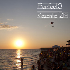 Sunduo (Perfect0) - Kazantip Z19 Sunsets Chillout Mix