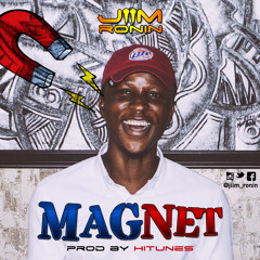 Magnet [Prod. Hi-Tunes]
