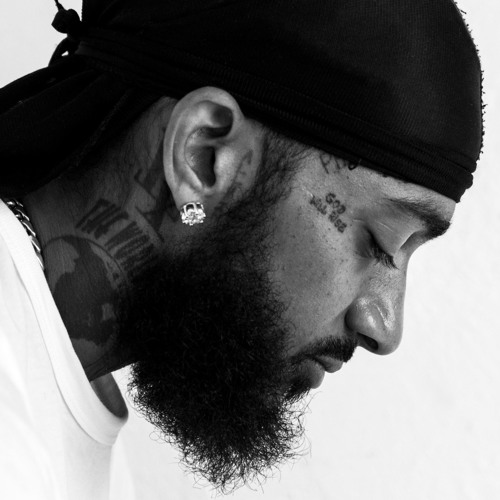 Nipsey Hussle Type Beat