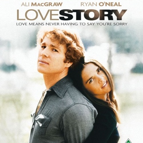Stream Love Story Theme by Oriental_Blue | Listen online for free on ...