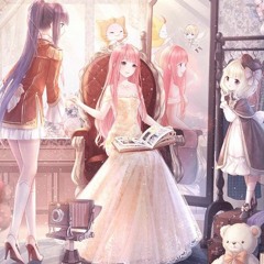 Love Nikki Dress Up Queen OST - Old Album