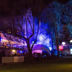 Spectralist ▬ Sundowner Festival [DE] 2017 @ Theatersaal