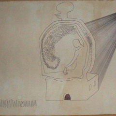 Short sample of "A la sombra de la choza inclinada"