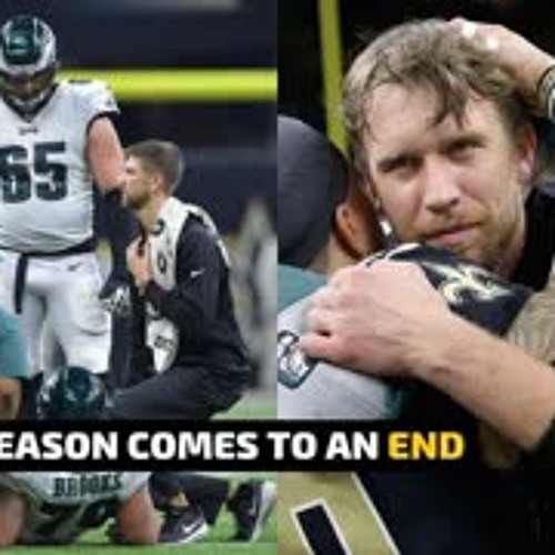 Eagles Season Comes to an End | The Hooligans