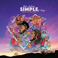 Simple ft. Benji. [prod. Nice Rec]