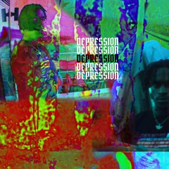 Depression (feat. 4homies and Mark Mick) (prod. Josh Forehead)