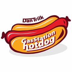 Gas Station Hot Dog