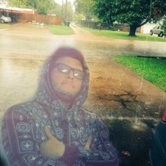 If it's Raining (prod. By ikarusu)