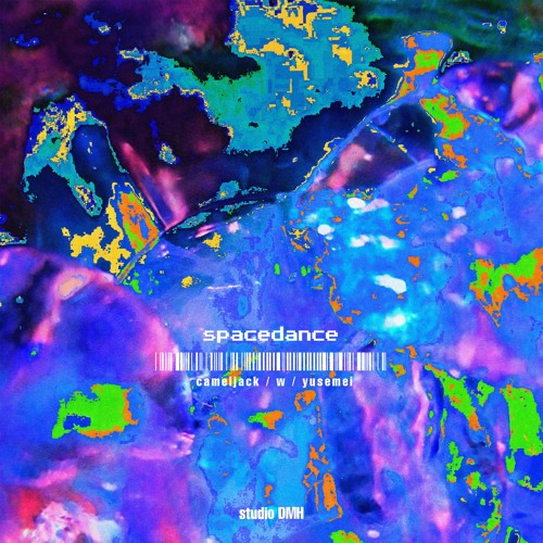 spacedance (w yusemei)
