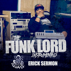 Erick Sermon - Keep It Real (Instrumental)