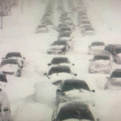 19.1.19 Snowstorm Mix