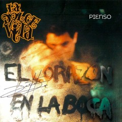 Pienso - Raras Tocatas Nuevas R&P