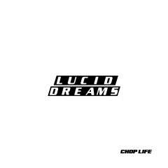 lucid dream type beat (prod. by CHOP LIFE)