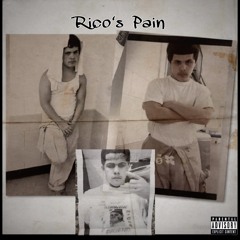 Dblock x Smilez - Rico's Pain