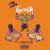 City Girls Feat Cardi B Twerk Acapella Sy Instrumental Free Mp3