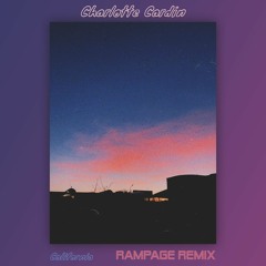 Charlotte Cardin - California (RAMPAGXX Remix)
