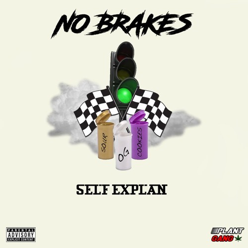 No Brakes (Prod. by Lincoln)