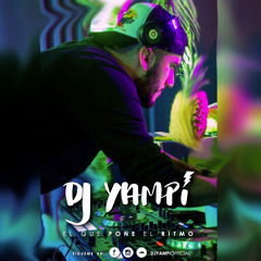 DJ Yampi - J Alvarez Ft. Anuel AA - Juntos Al Amanecer Vs Amanece (Intro 96 Bpm) 2019