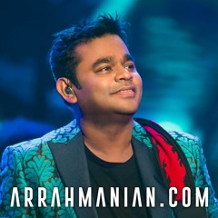50 Flute Interludes From 25 Years Of A.R.Rahman