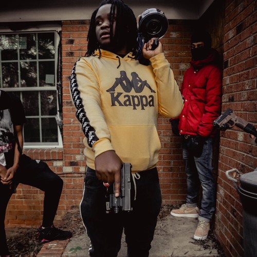 Now [Top Down] prod. Jvee