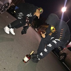 No Hook Snippet ft. Rah ninedee