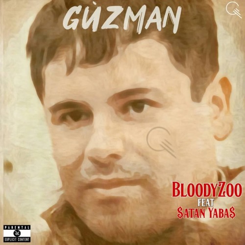 Gùzman Feat. $atan Yaba$