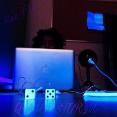 Quiet Storm (Prod. WhyAye)