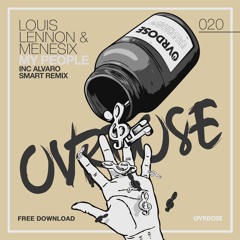 Louis Lennon & Menesix - My People (Original Mix)