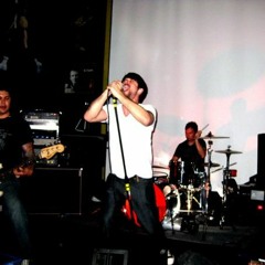 Solo (everything) - The Let Down - demo