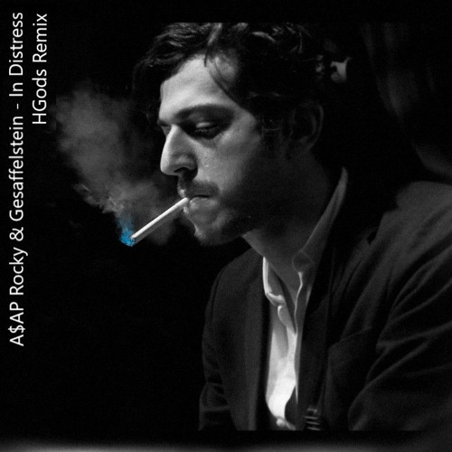 A$AP Rocky & Gesaffelstein - In Distress [HGods Remix]