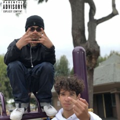 Infinite - What It Do (Bitch) Ft.Jay2hood