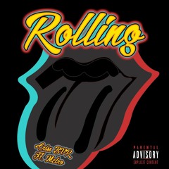 Rolling (feat. Metro) (mix/mastered. La Kabina)