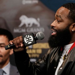 Gang Gang feat. Adrien Broner