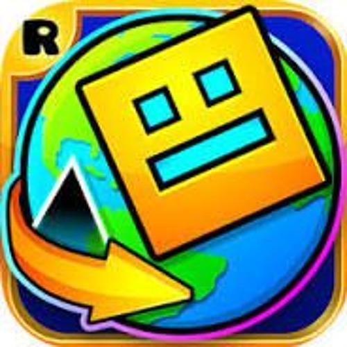 DASHLANDS - Machina | Geometry Dash World