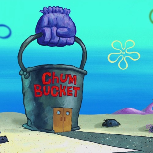 Stream Chum Bucket by The Chum Bucket Listen online for free on