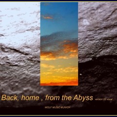 479 Back home fr the Abyss 140119 WolfMusic Munich