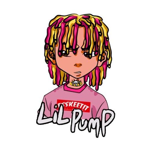 Stream Free Lil Pump Drum Kit (DOWNLOAD) by I_C_E | Listen online for free  on SoundCloud