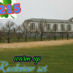 Warm up 300 bars