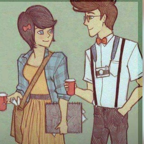 هو انتي ايه هو انتي مين