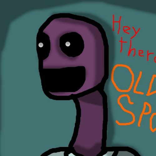 Dave Works the Drive-Thru (DSAF)