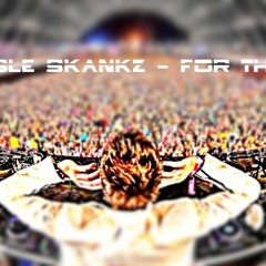 The Wobble Skankz - For The People - free download