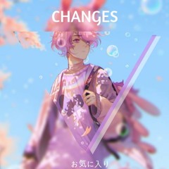 Suken & Fusq - Changes