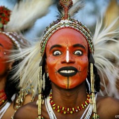 Afro Mix 2019 - 01 - 19