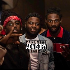 Ride feat.(Duko Savage)