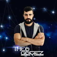 THEO GOMEZ - PARTY WITH ME