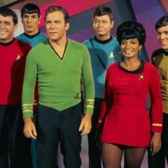 Main Theme From Star Trek (Original TV Series)