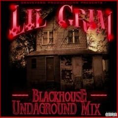 Lil Grim - Robbin Spree