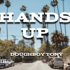 Hands Up (prod. Don Saulo)