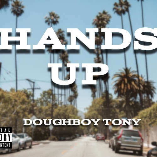 Hands Up (prod. Don Saulo)